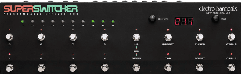 Super Switcher