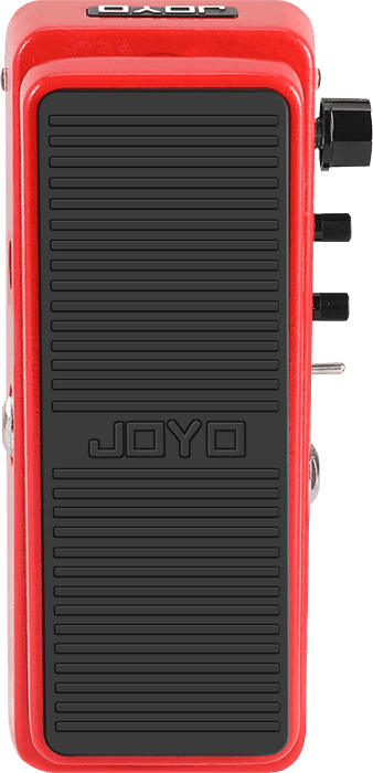 WAH-II Multimode Wah