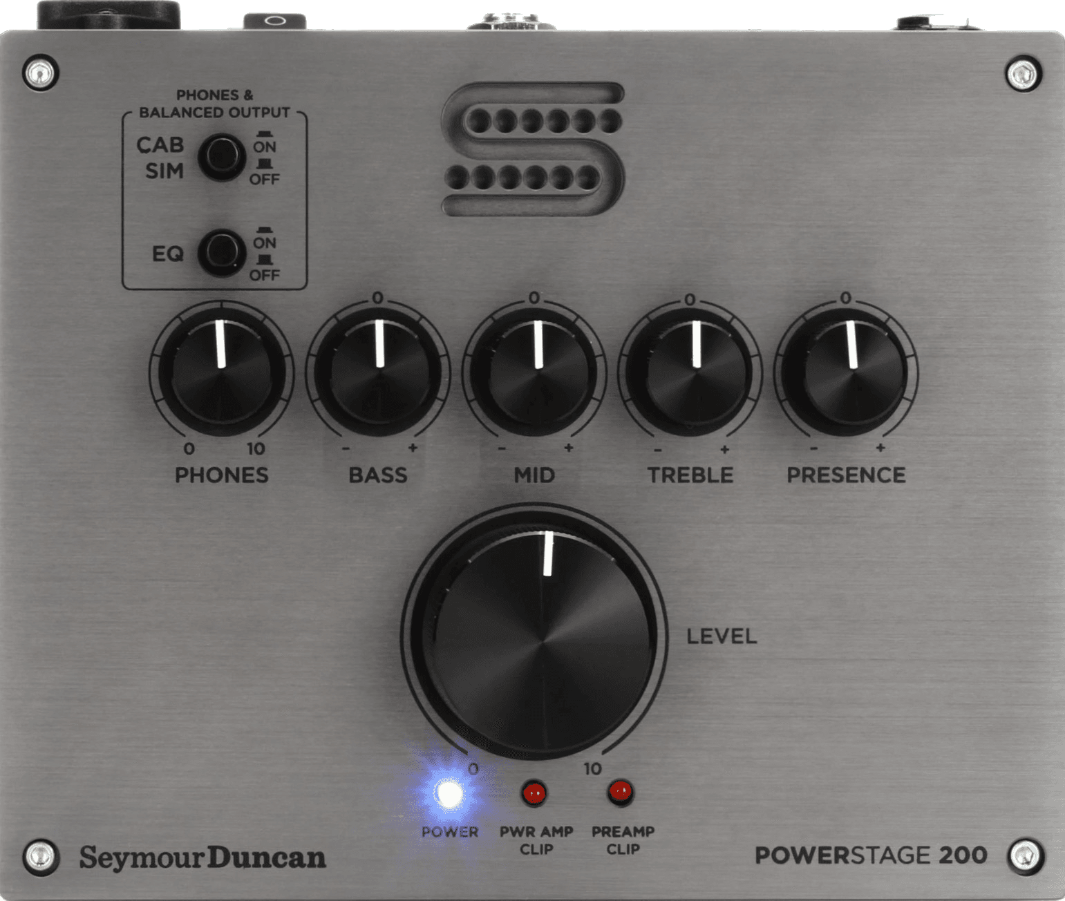 PowerStage 200