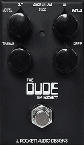 The Dude