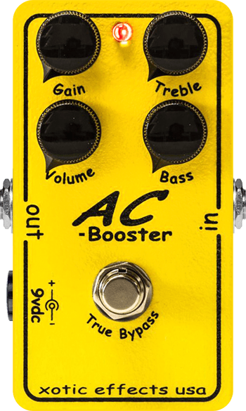AC Booster