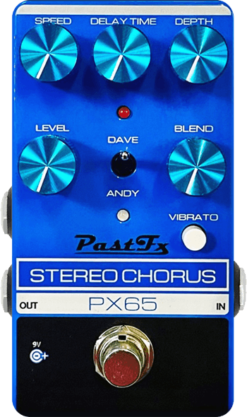 Stereo Chorus PX65