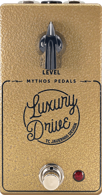 Luxury Drive