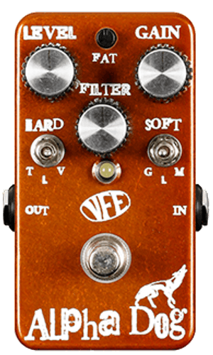 Alpha Dog v3