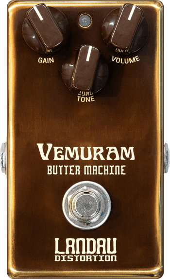 Butter Machine