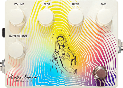 The Blessed Mother: The Fuzz Assumption