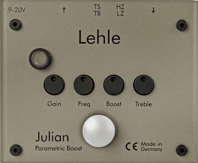 Julian