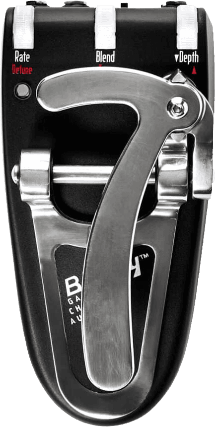 Bigsby Pedal