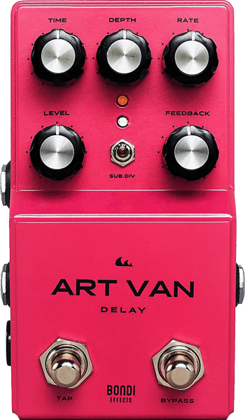 Art Van