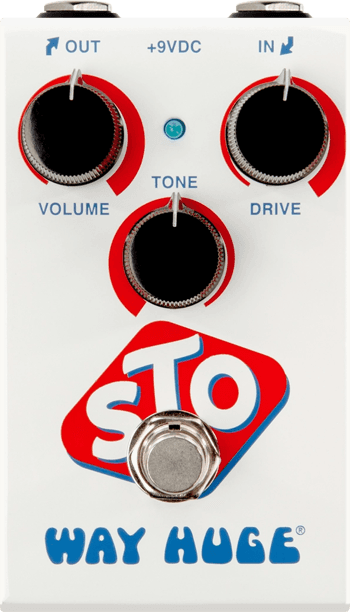 STO