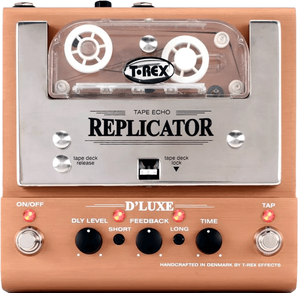 Replicator D'Luxe