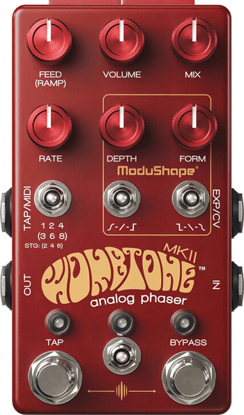 Wombtone MKII