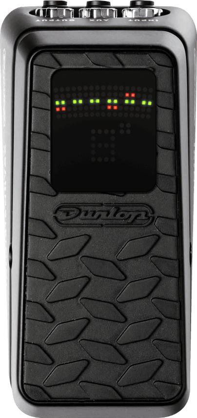 Dunlop Mini Volume+