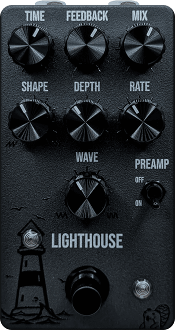 Lighthouse