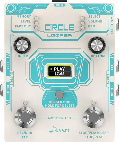 Circle Looper