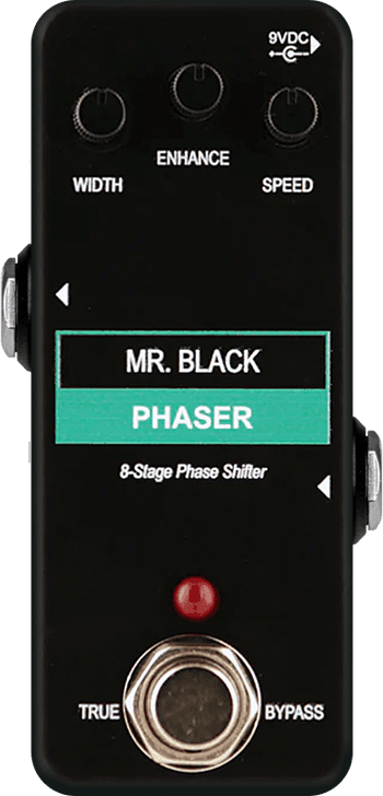 Mini Phaser
