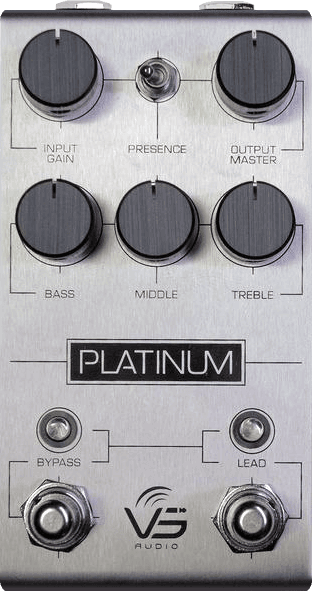 Platinum