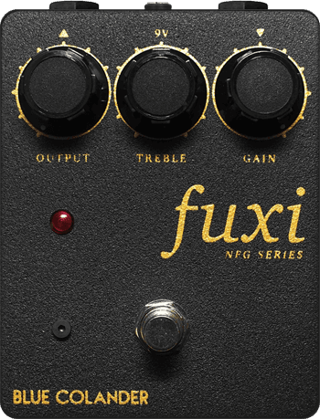 Fuxi