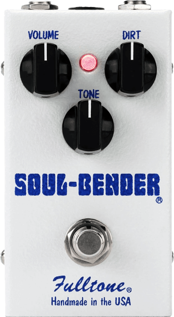Soul-Bender