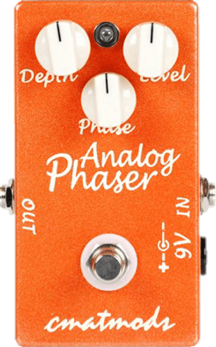 Analog Phaser