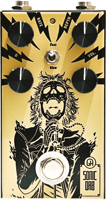 Sonic Orb Phaser