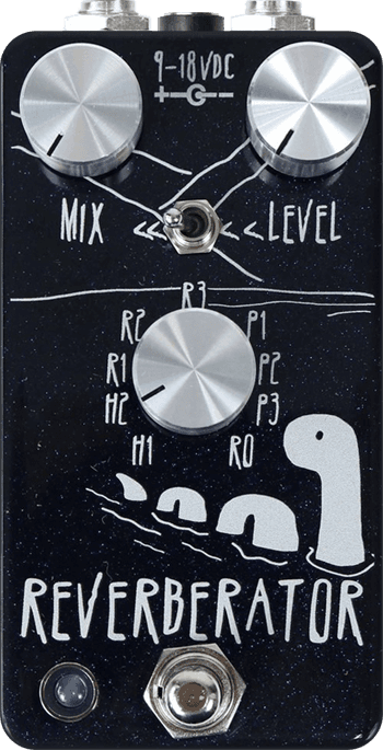 Reverberator