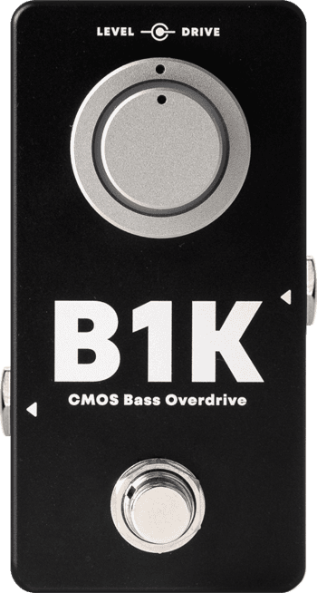 Microtubes B1K