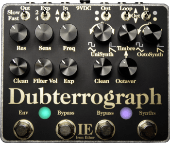 Dubterrograph