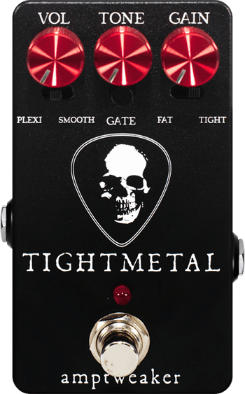 Tight Metal II