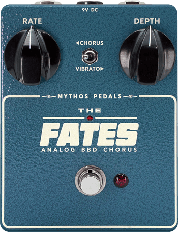 The Fates