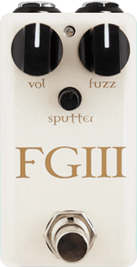 Fuzz God III