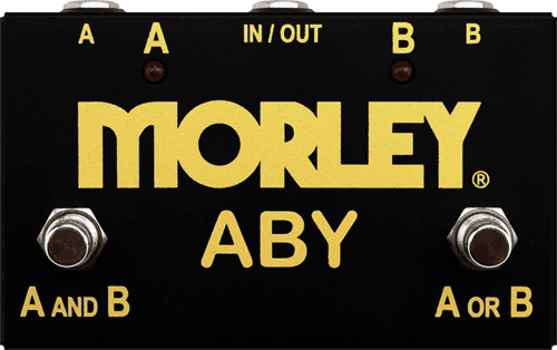 Gold Series ABY
