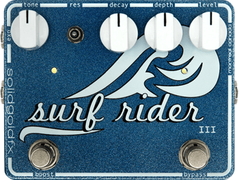 Surf Rider III