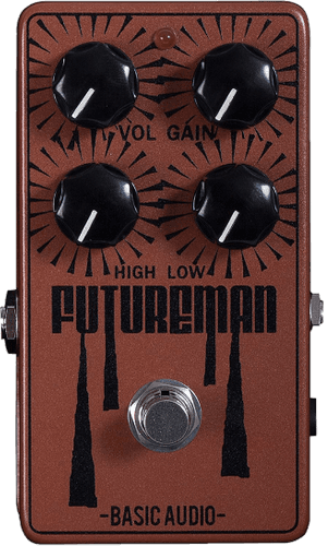 Futureman