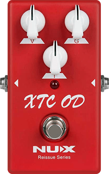 XTC OD