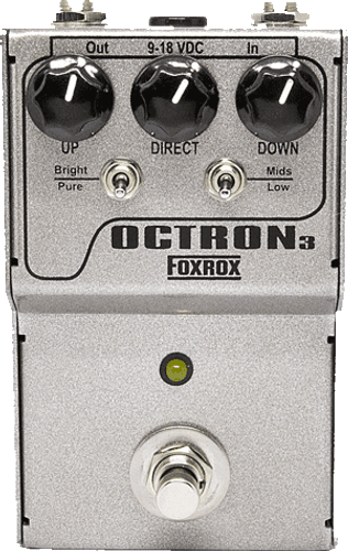 Octron 3