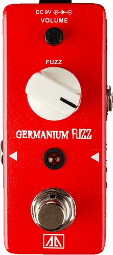 Germanium Fuzz