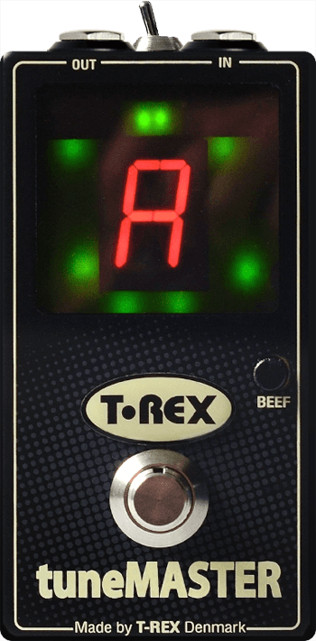 Tunemaster