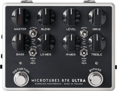 Microtubes B7K Ultra