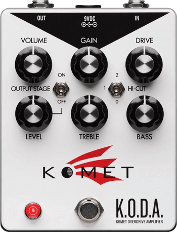 K.O.D.A.