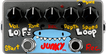 Lo-Fi Loop Junky