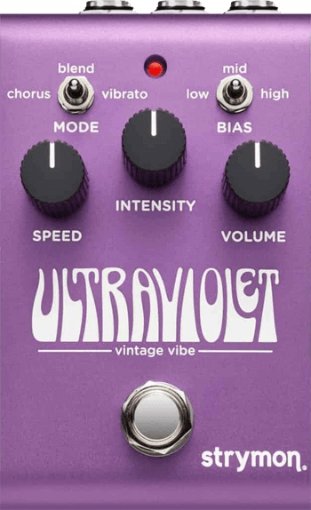 Ultraviolet