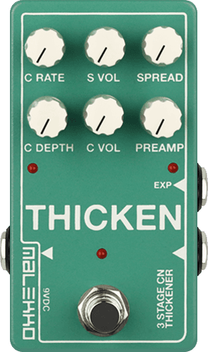 Thicken
