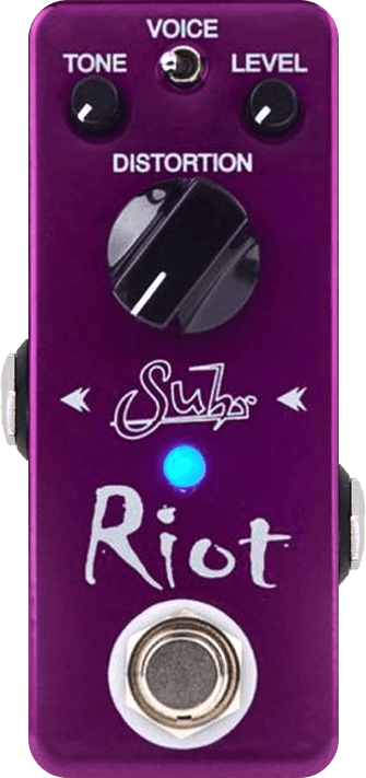 Riot Mini