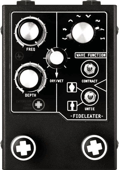 Fideleater