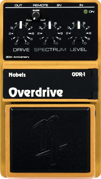 ODR-1 (30th Anniversary)