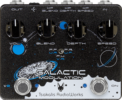 Galactic