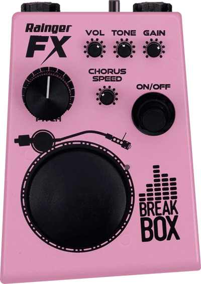 Break Box