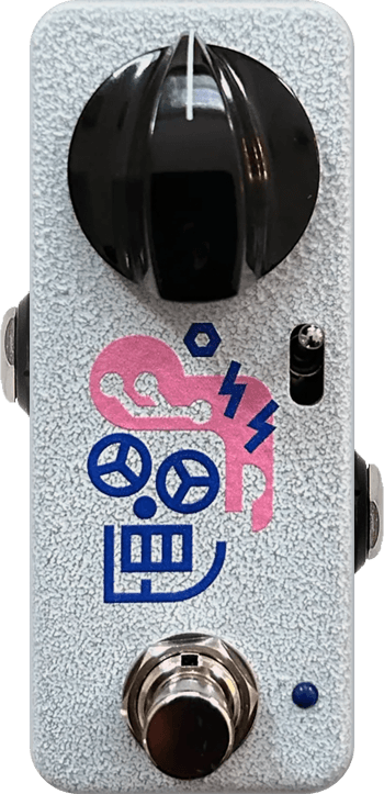 Robotic Celebrity Head