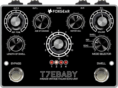 T7E Baby